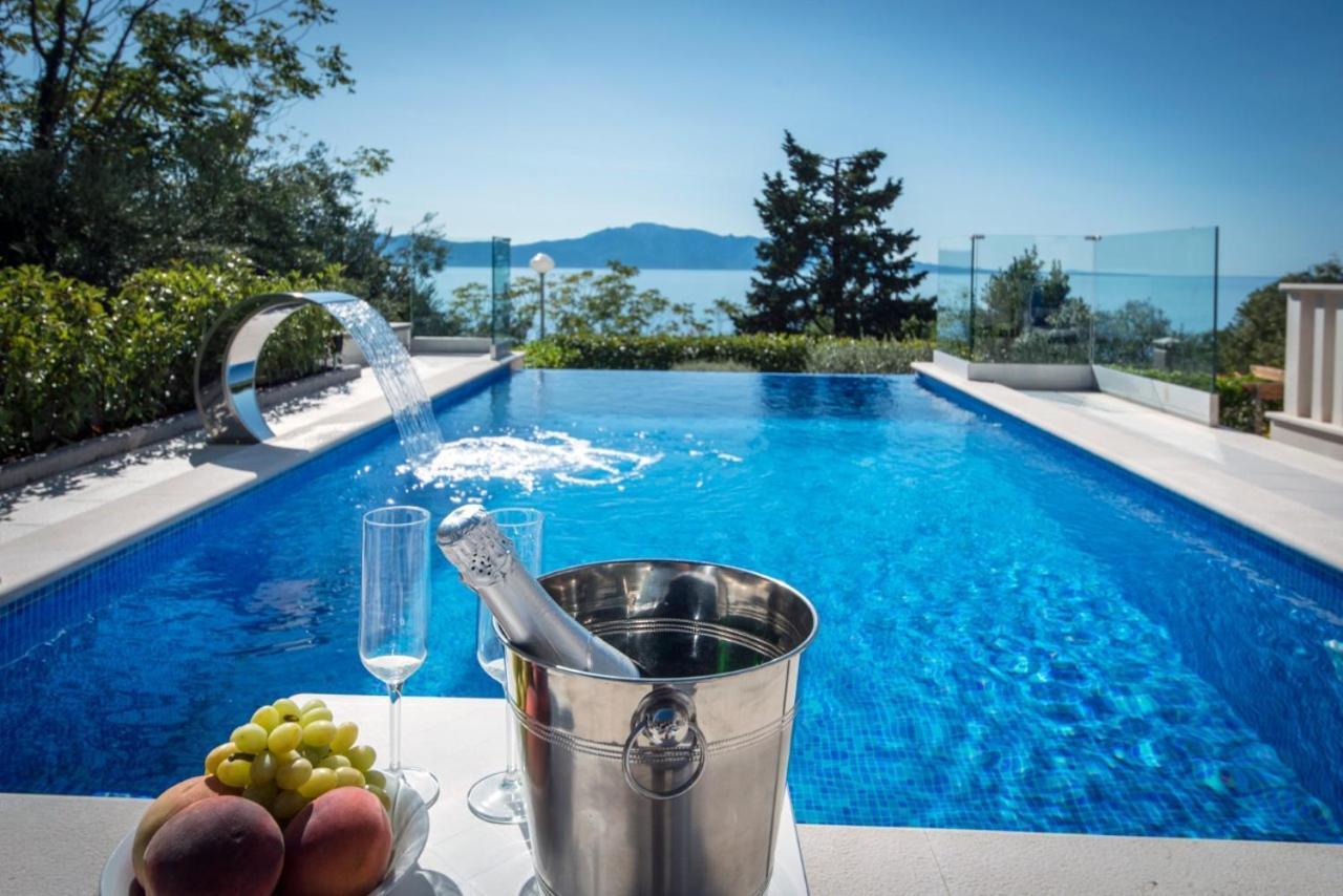 Nasa Kuca Bed & Breakfast - Adults Only 브리스트 외부 사진