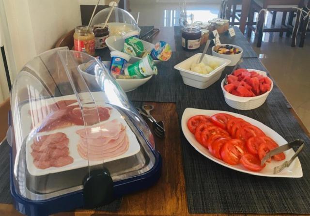 Nasa Kuca Bed & Breakfast - Adults Only 브리스트 외부 사진